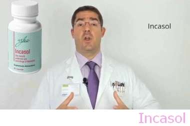 Incasol Farmacia Salcobrand